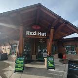 The Red Hut Café