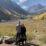 Maroon Bells
