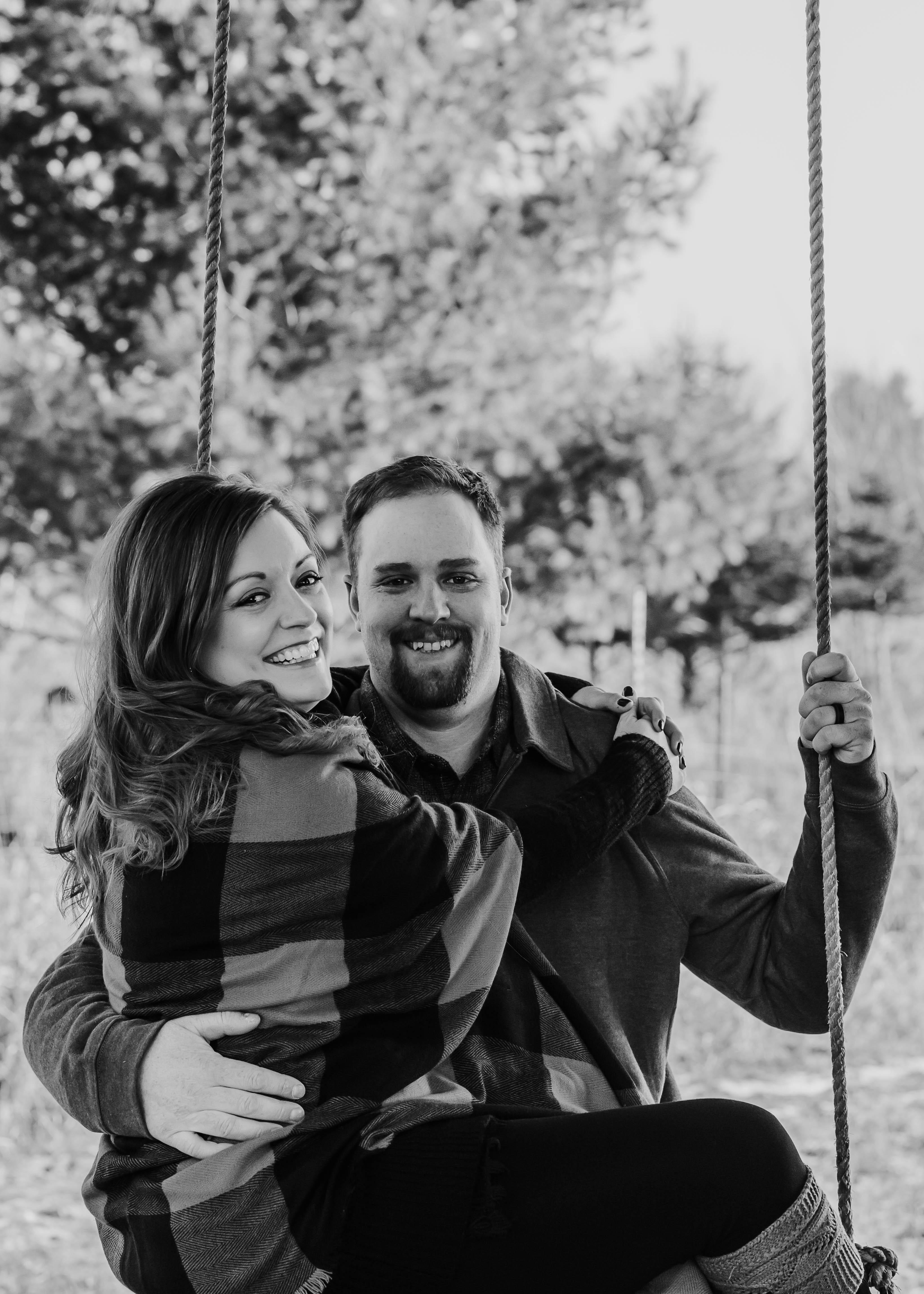 The Wedding Website of Amanda Lekson and Tyler Breffle