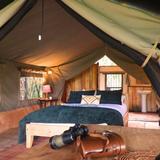 Tor's Camp, Masai Mara NP