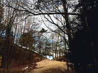Saugatuck Dunes State Park