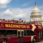 Big Bus Tours Washington DC Visitor Center