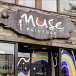 Muse Paintbar - White Plains