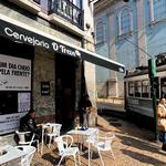 O Trevo
