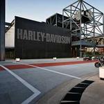 Harley-Davidson Museum