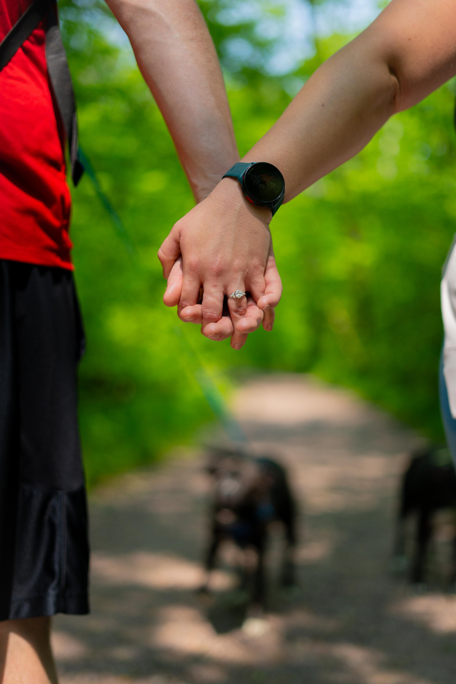 The Wedding Website of Stephanie Gilman and Derek Jones
