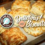 Early Bird Biscuit Co. The Fan