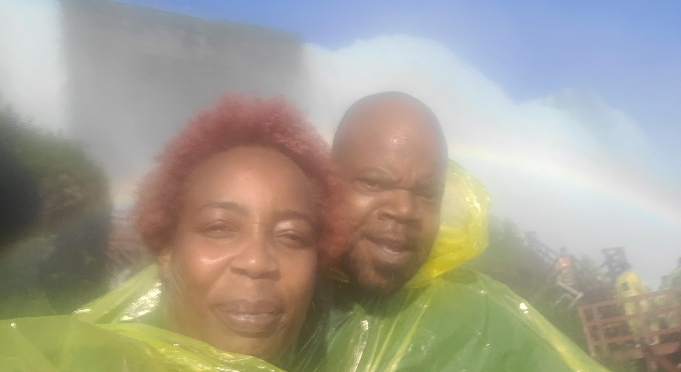 The Wedding Website of Marketa Edwards and Tyrone Mccants