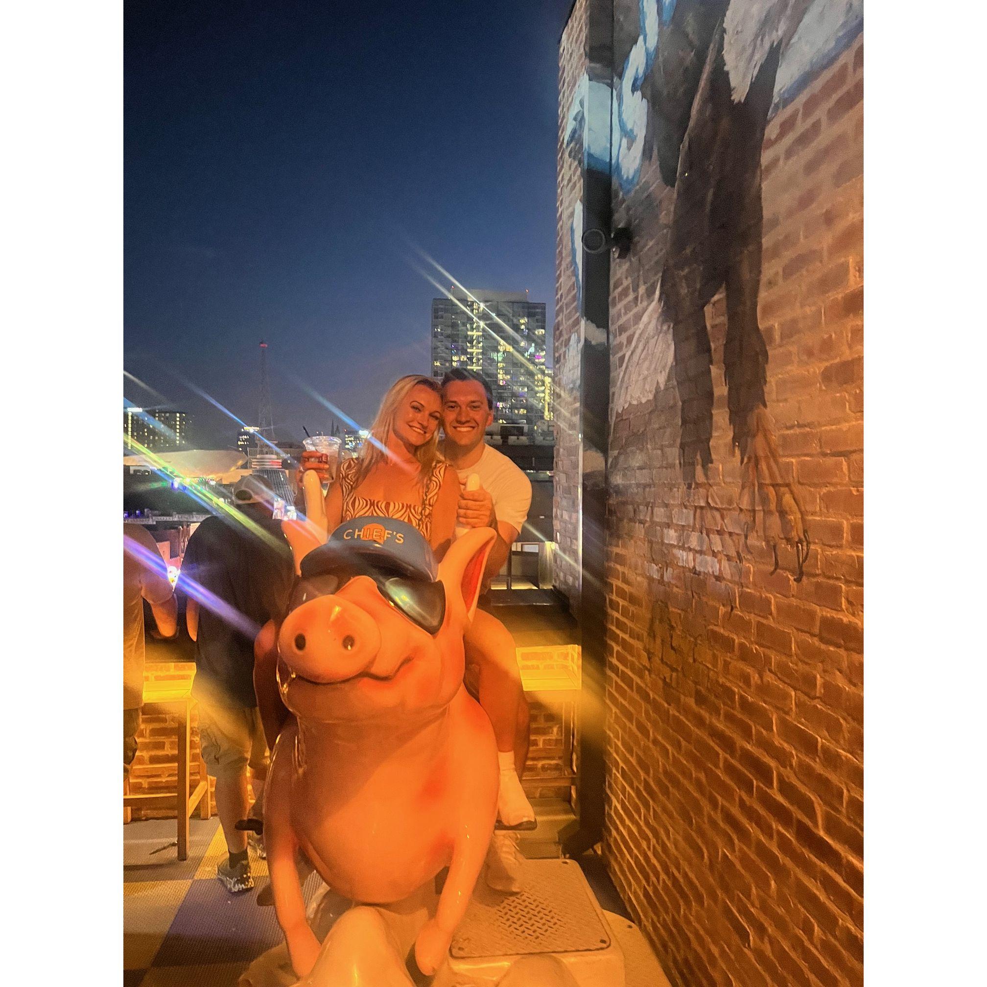 Nashville 2025