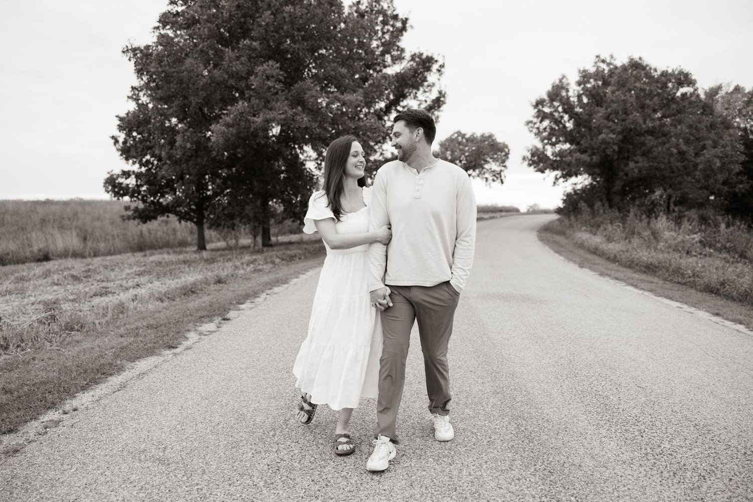 The Wedding Website of Payton Hancox and Grant Sanders