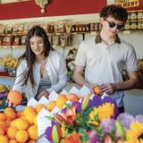 Camarillo Farmers Market