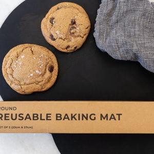 Silicone Baking Mats