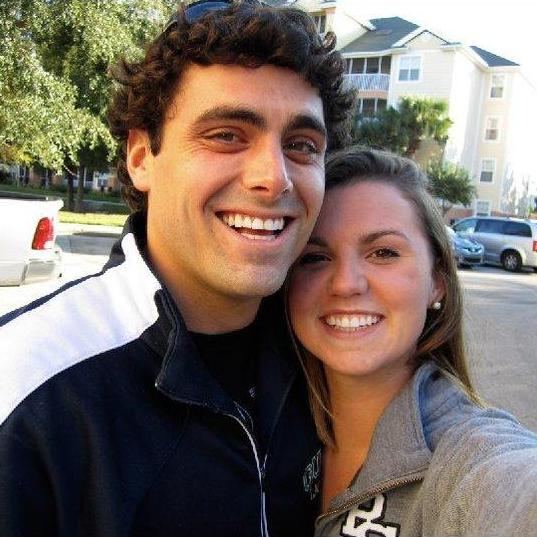 First official vacation together - Orlando, FL