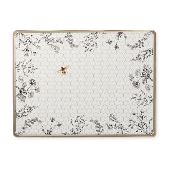 Honeycomb Hardmat