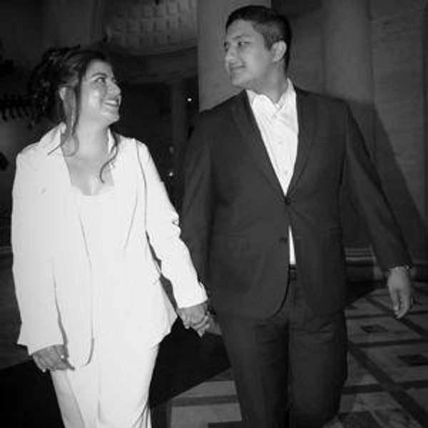 Our Newlywed Fund