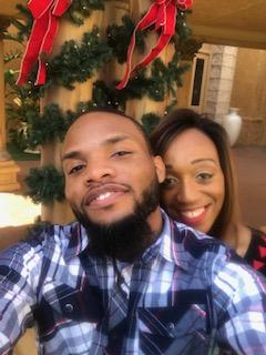 The Wedding Website of Desiree Warren and TesJean (T-keyz) Hawkins