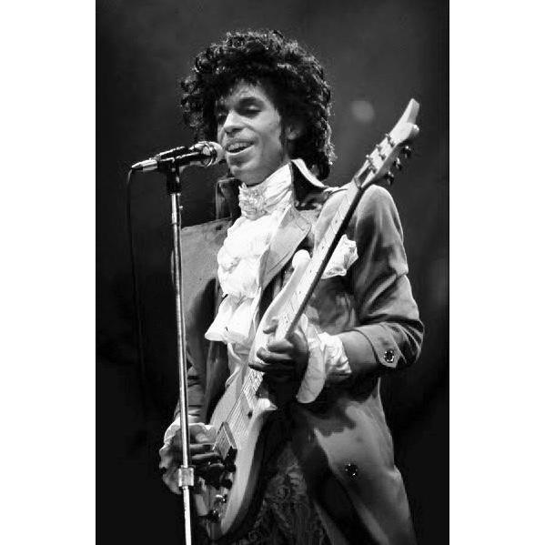 Prince.
Available on Amazon.