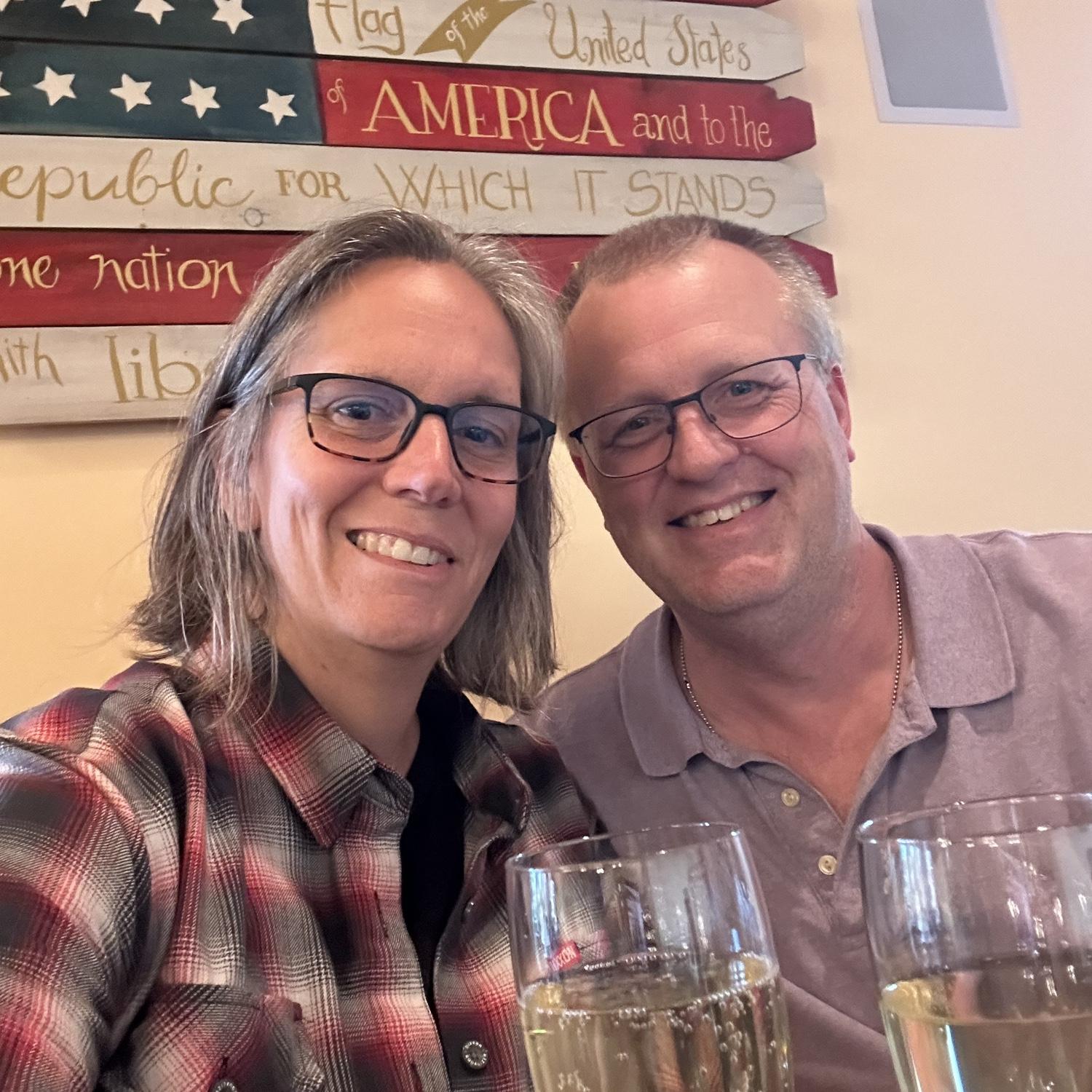 Salem Glen Winery