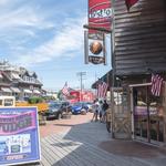 Bay Village/Schooners Wharf