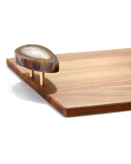 ANNA New YorkLarge Bosque Tray