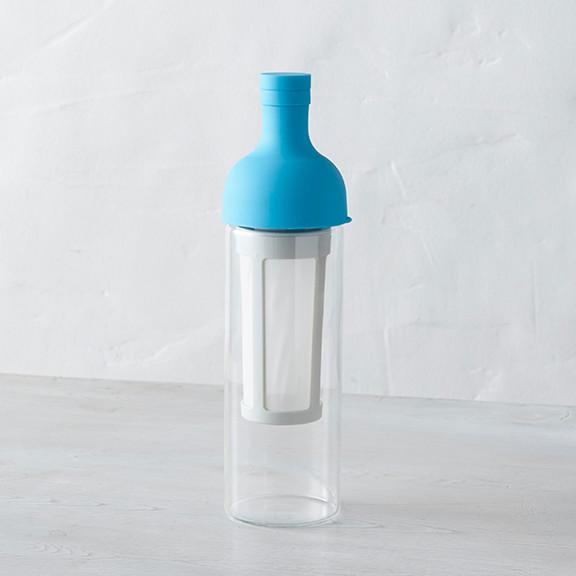 Blue Bottle Cold Brew Bottle & Perfectly Ground