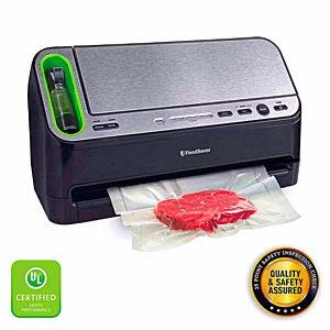 Culinary Vacuum Sealer