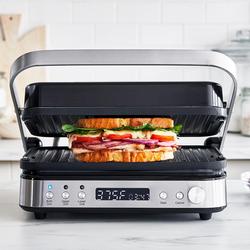 Lodge, Logic Panini Press - Zola