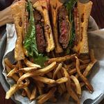 The Burg Bar & Grill