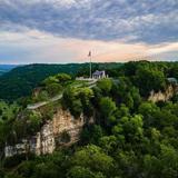 Granddad Bluff