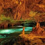 Drach Caves Tour