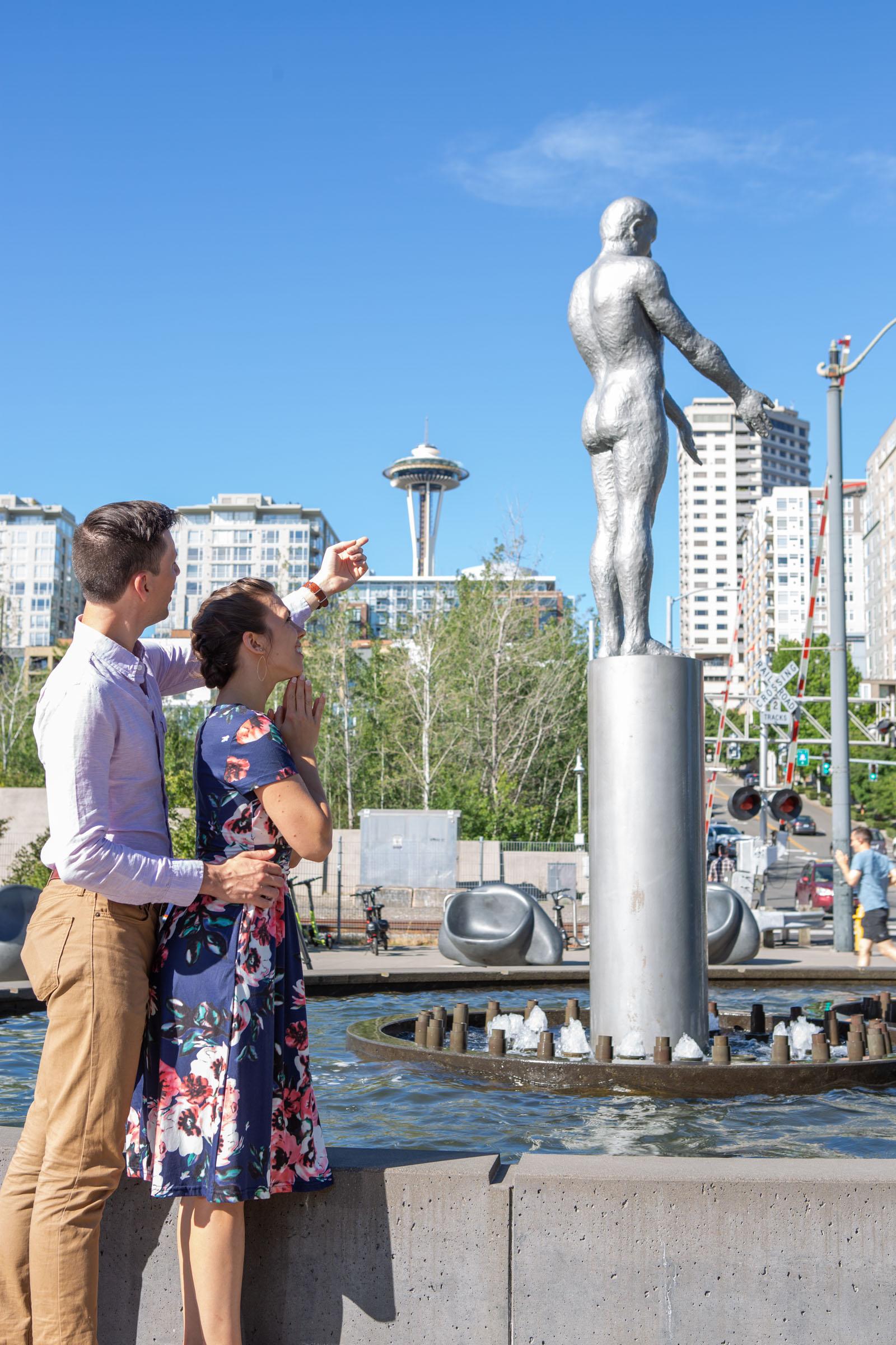 The Wedding Website of Hannah Ferguson and Chip Flory