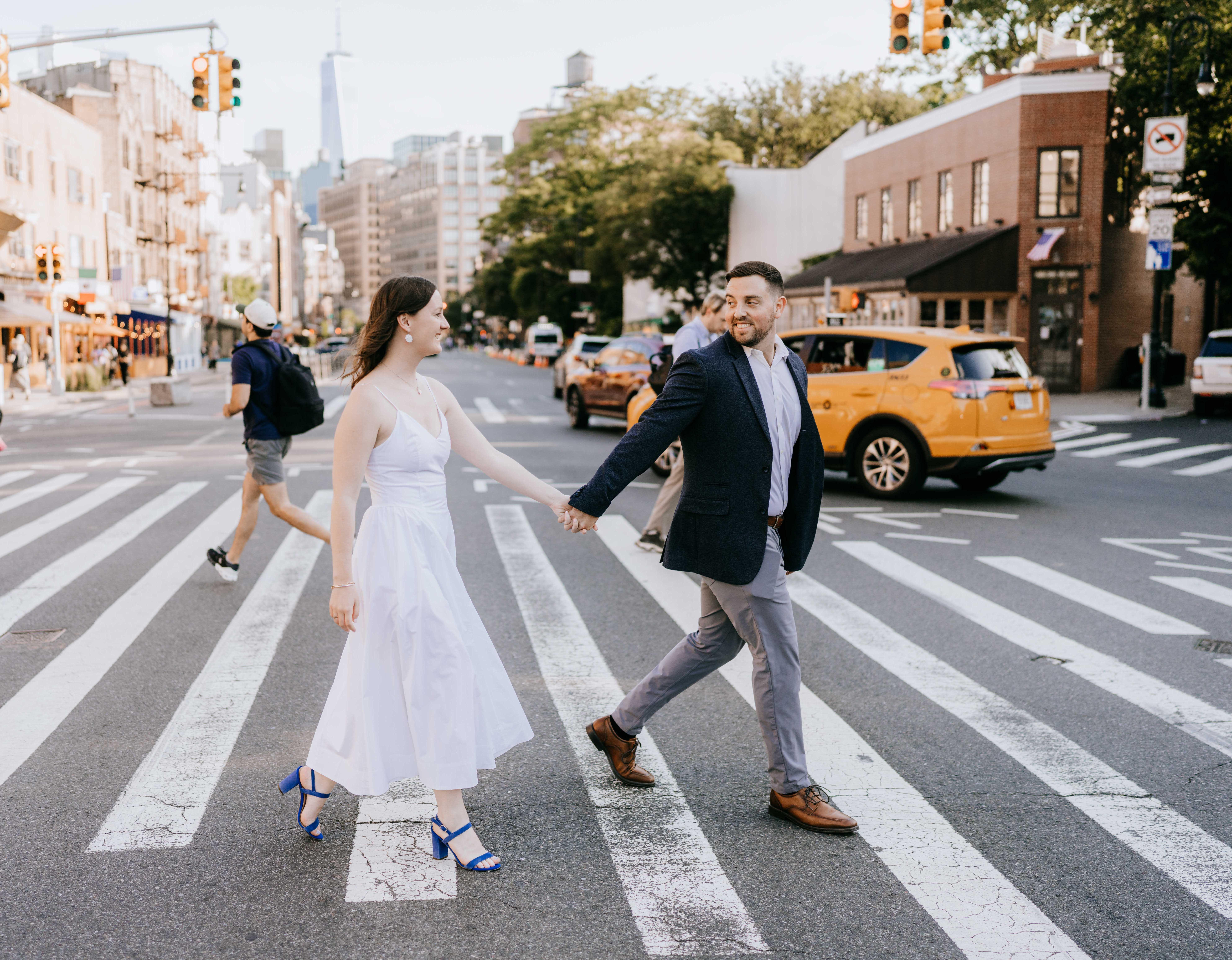 The Wedding Website of Kelly Clare and Jacob Wasserman