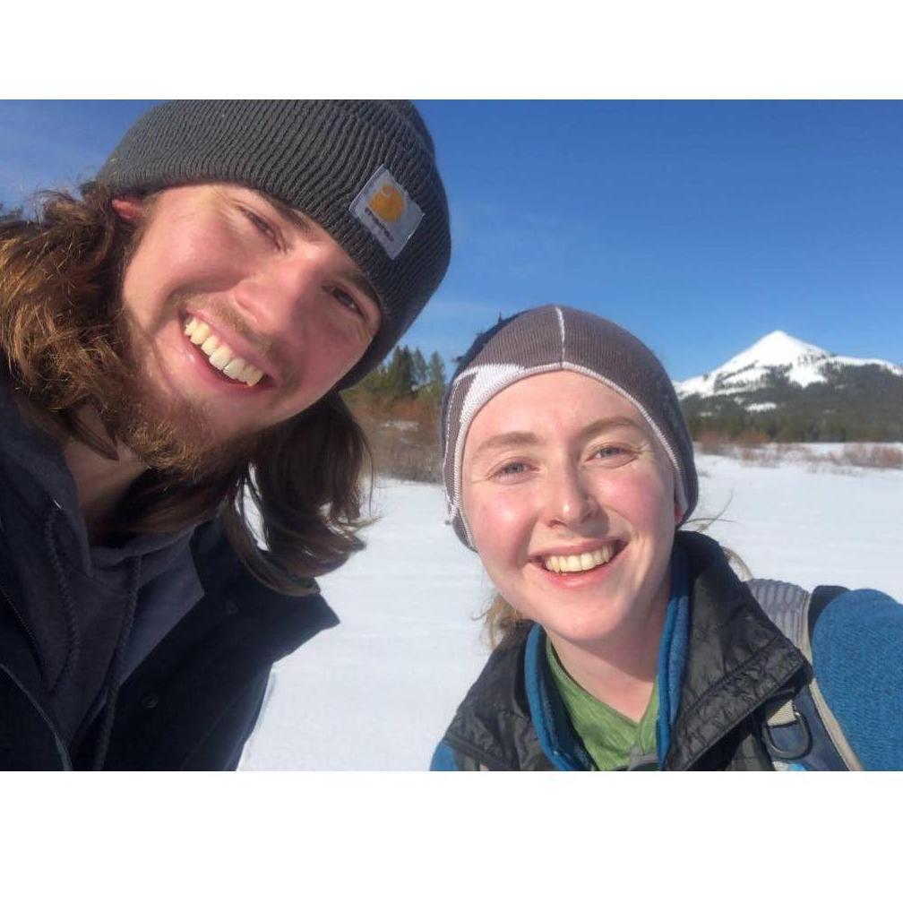 Mt. Haggin