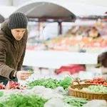 Hudson Farmer's Market