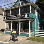 Seven Lakes Station
