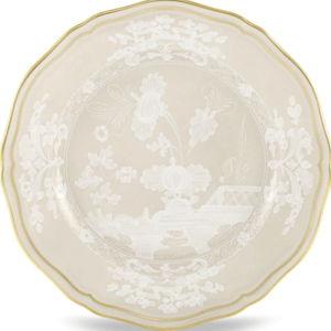 Ginori 1735 Oriente Italiano Flat Dinner Plate