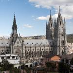 Basílica del Voto Nacional