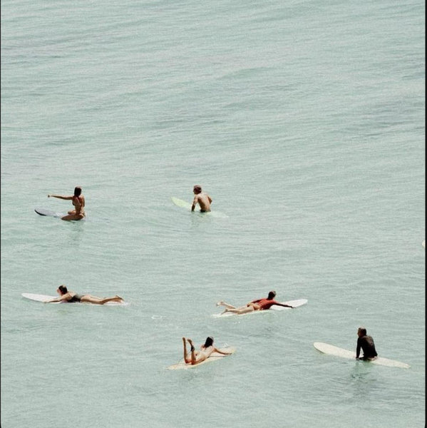 Surf Lessons