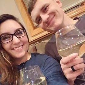 This next new year of theirs was going to be bringing a lot of change...