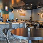 Eccoti Restaurant