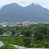 Cerro de la Silla
