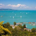 Lake Balaton