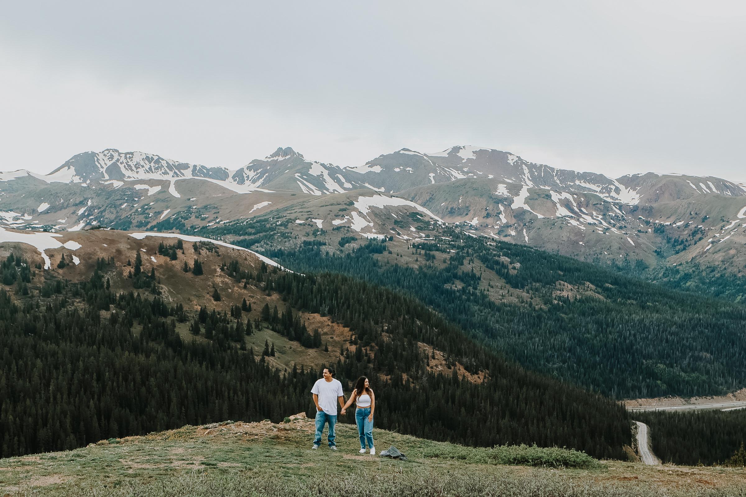 The Wedding Website of Alyssa Romero and Robert Ortega