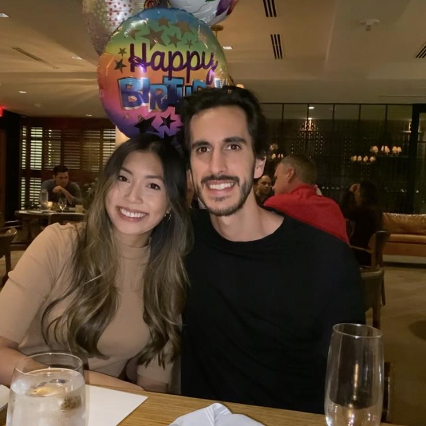 Happy 30th birthday to Matt