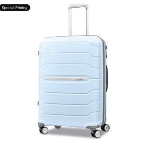 Freeform Medium Spinner | Checked Luggage | Samsonite