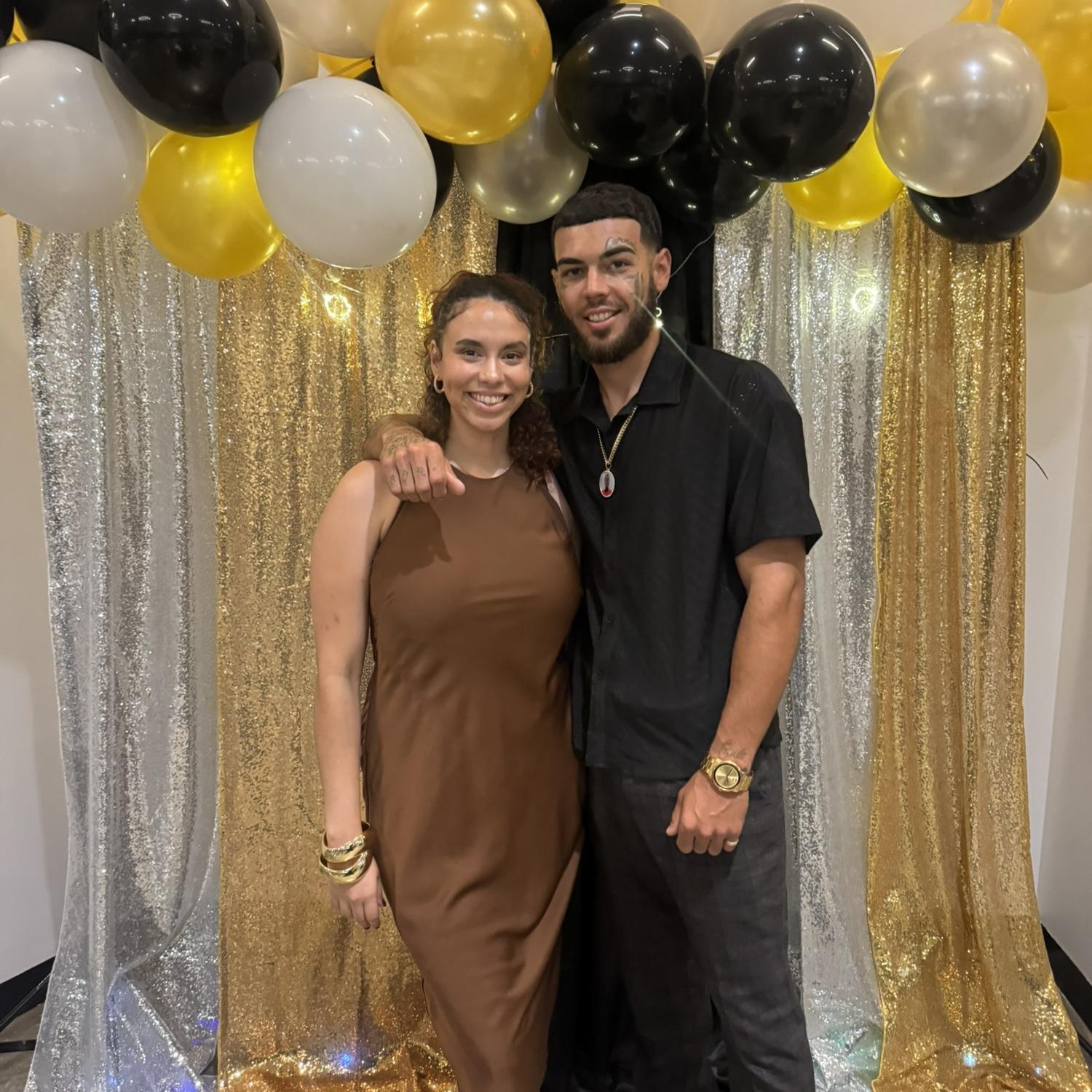 This was when Jeff finally told Milly, he loved her.
(Sept 2024)