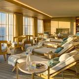 The Spa at Cliff House