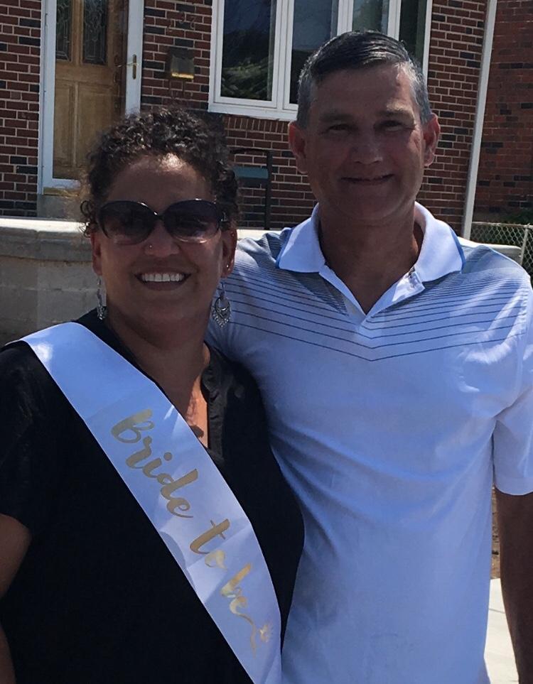 The Wedding Website of arlene miniconzi and michael lunness