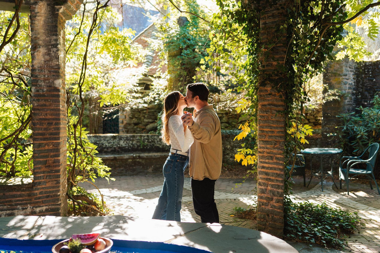 The Wedding Website of Julianna Ritsick and Mark Paluski