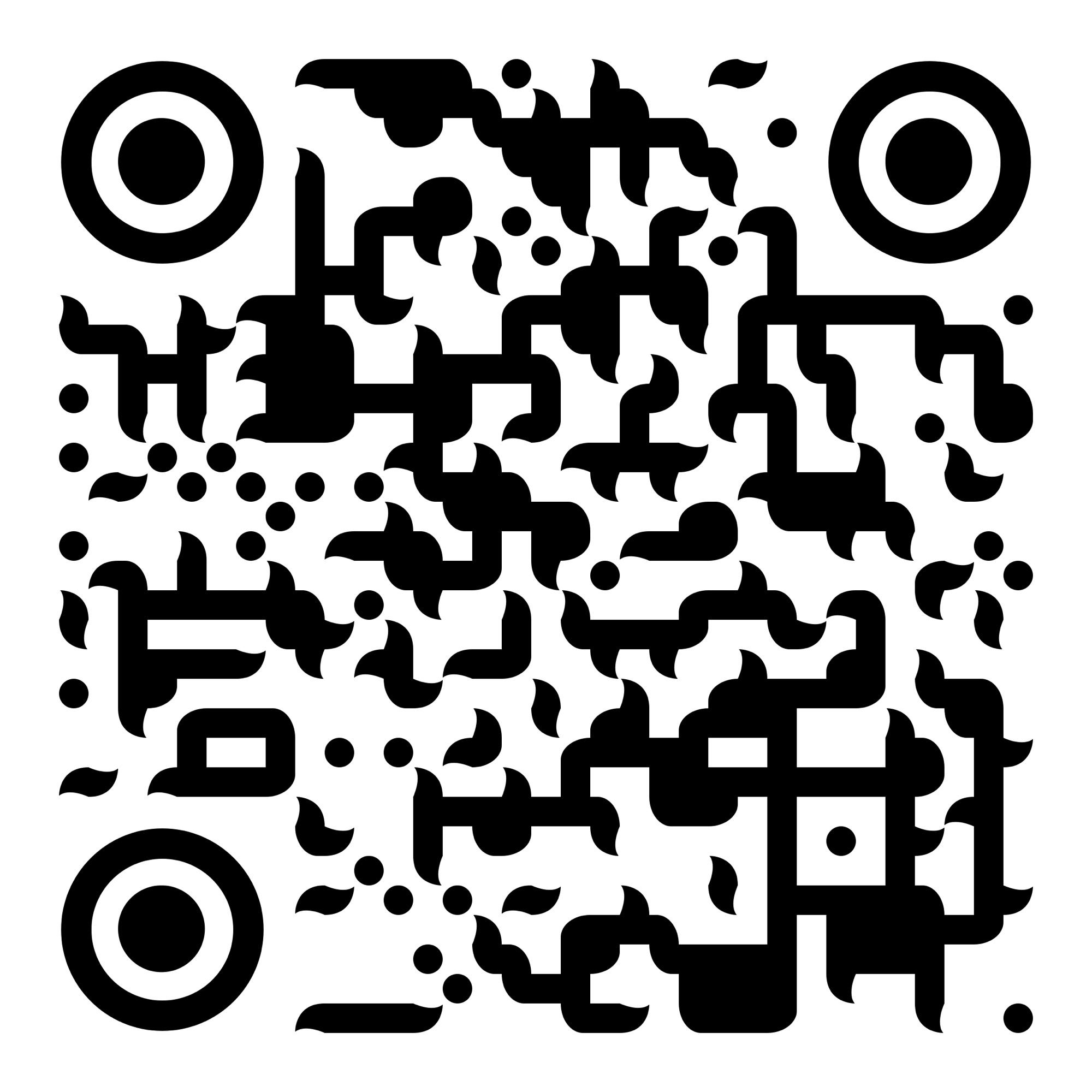 PHOTO UPLOAD

Capture the memories! Scan the QR or copy the link below to upload your photos and be part of our celebration.

https://photos.app.goo.gl/mZ15qmScg45RNyKo7